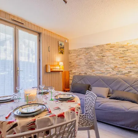Résidence Betelgeuse - 4 Personnes Exposé Sud - Ouest Mae-7891 Valloire