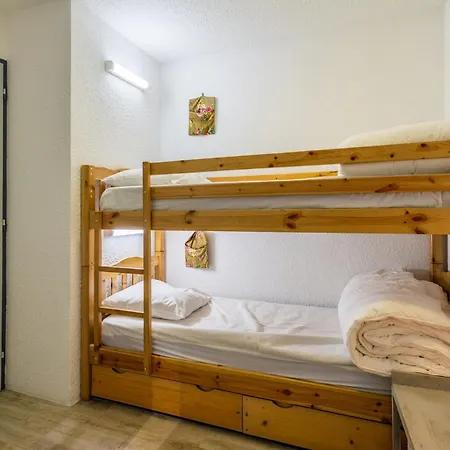Résidence Betelgeuse - 4 Personnes Exposé Sud - Ouest Mae-7891 Appartement